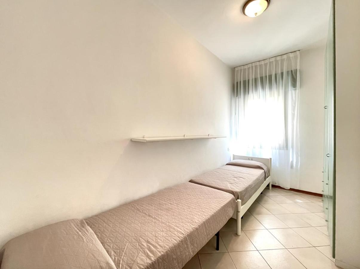 Casa Lea - Carraro Immobiliare Jesolo - Family Apartments Ngoại thất bức ảnh