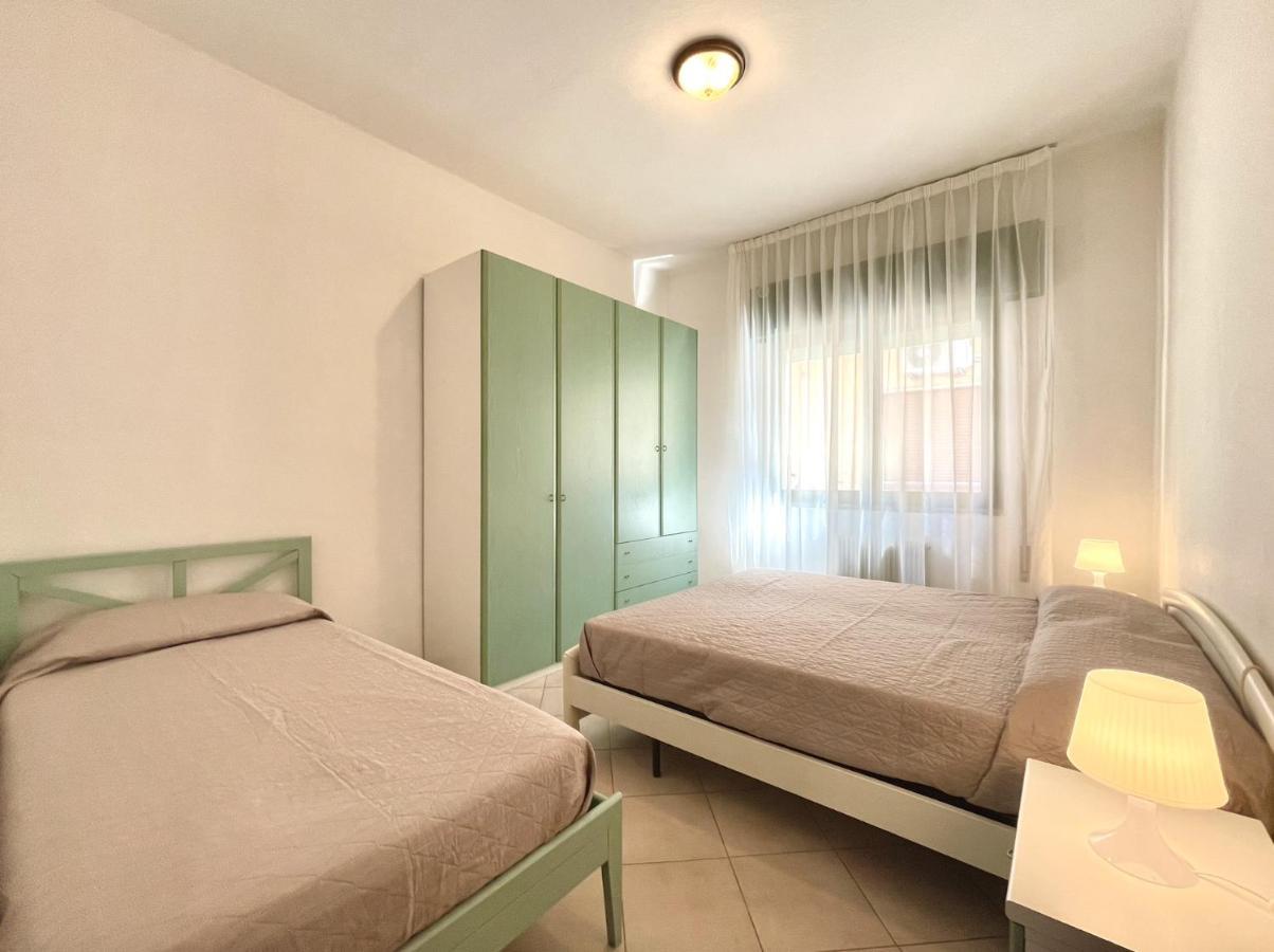 Casa Lea - Carraro Immobiliare Jesolo - Family Apartments Ngoại thất bức ảnh
