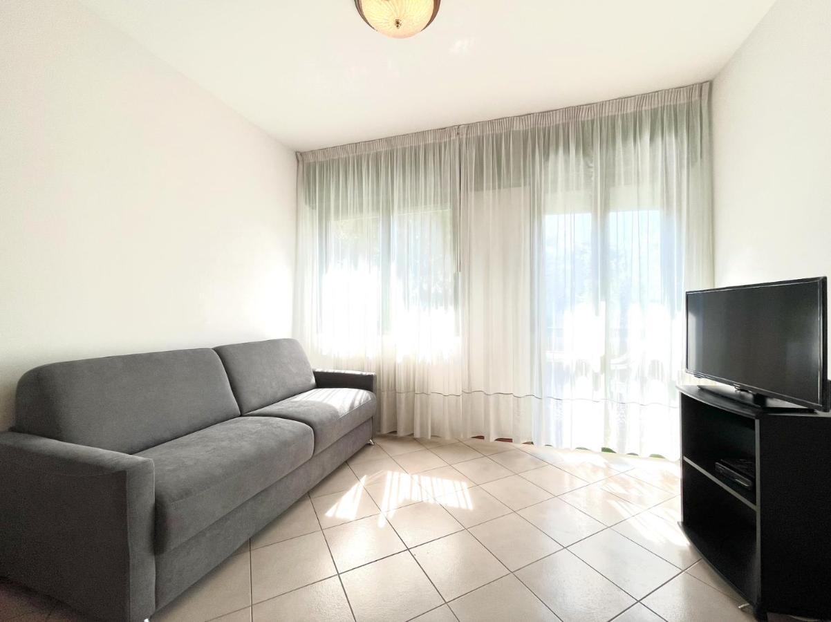 Casa Lea - Carraro Immobiliare Jesolo - Family Apartments Ngoại thất bức ảnh